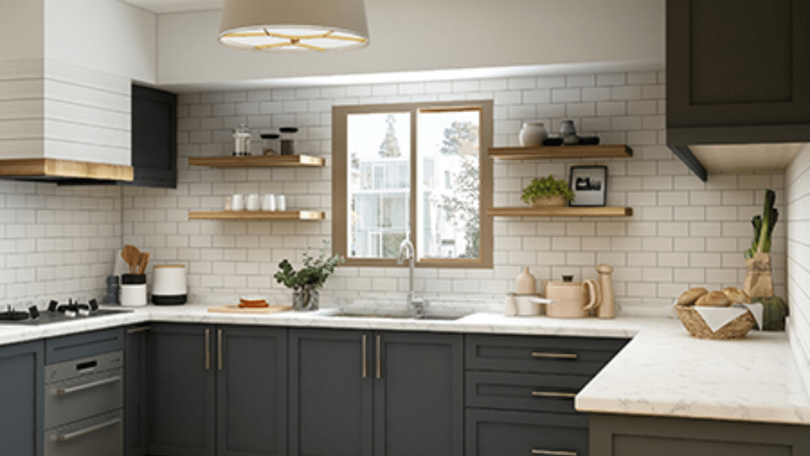 Read more about the article Kitchen Remodelling & Renovation