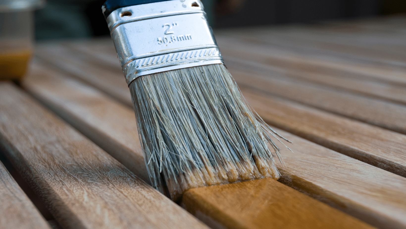 Read more about the article Painting & Staining