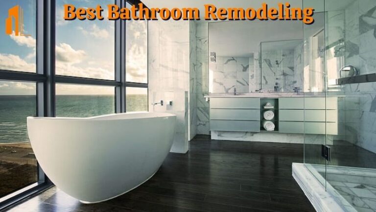 Read more about the article Redesign your bathrooms the way you like – A & M Fine construction