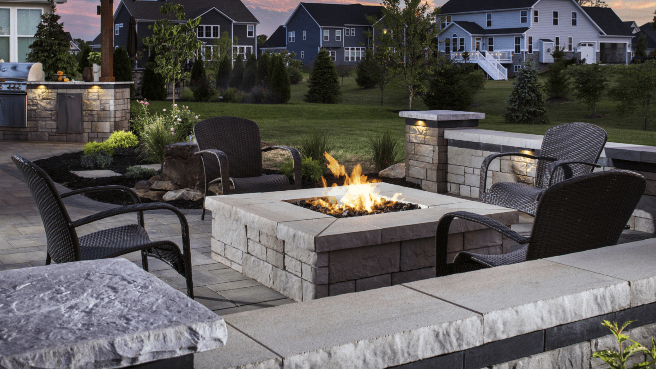 You are currently viewing Hardscape Services Contractor – A&M Fine Construction