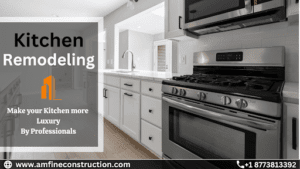 Read more about the article How to choose a high-quality kitchen Remodeling contractor.
