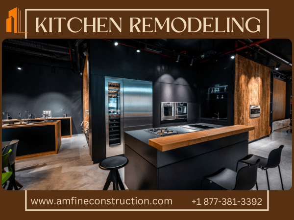Kitchen Remodeling Companies