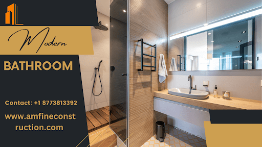 You are currently viewing How to Choose the Right Bathroom Renovation Contractors for Your Project