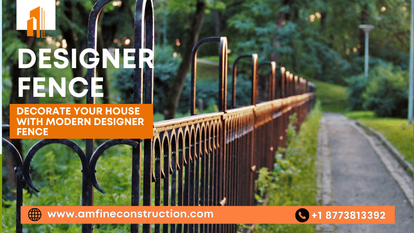 You are currently viewing Find the Best Deck and Fence Builder: Get Maximum Value With a Designer Fence Company.