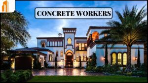 Read more about the article <strong>Experts at Work: A Guide For Professional Concrete Workers Near You</strong>