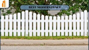 Read more about the article Transform Your Outdoor Space With These Beautiful Modern Fence Ideas