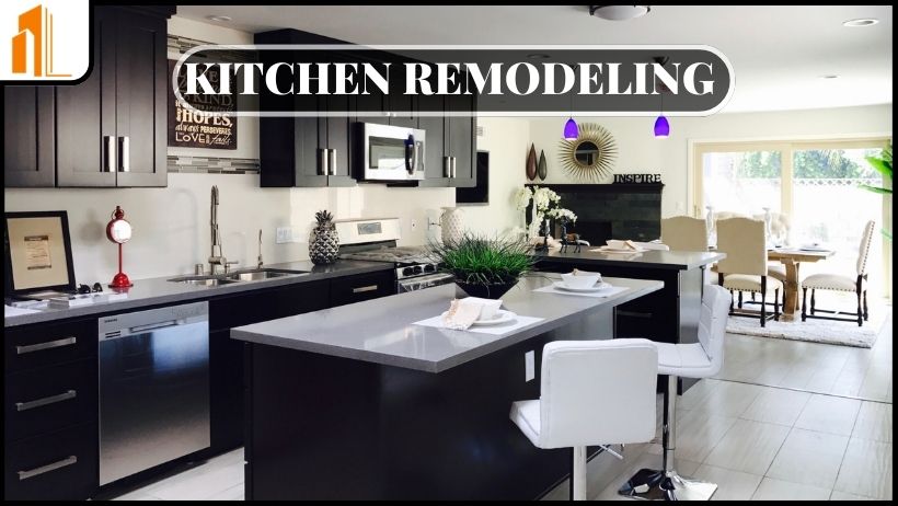 You are currently viewing <strong>Make Your Kitchen Dreams Come True With the Best Kitchen Upgrades Around</strong>