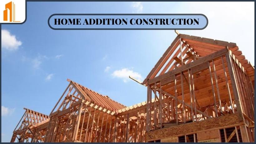 You are currently viewing How to Choose the Right Home Addition Contractors in Your Area