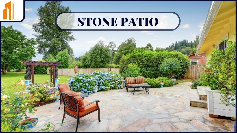 You are currently viewing <strong>Uncovering the Benefits of Choosing a Professional Stone Patio Contractor</strong>
