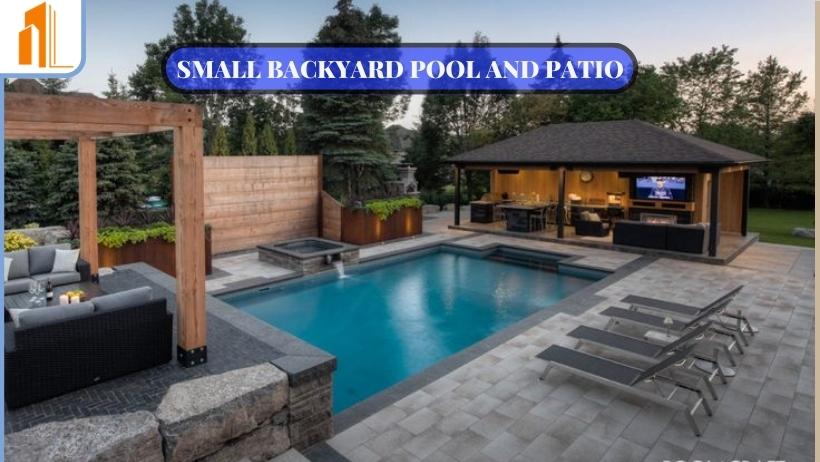 You are currently viewing Make a Splash: A Guide to Backyard Pool & Patio Design