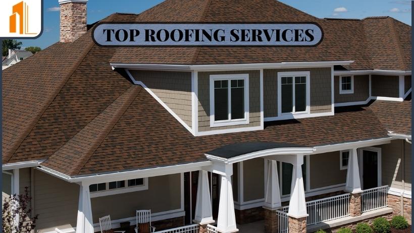 Read more about the article Top Roofers in Your Area: How to Choose Wisely