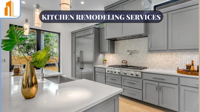 Read more about the article Finding the Best Kitchen Remodeling Companies for Your Project