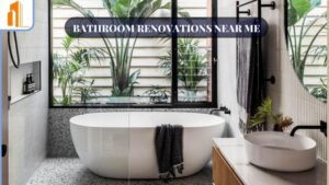 Read more about the article Elevate Your Bathroom with the Finest Remodel Contractors: Discover Amfine Constructions